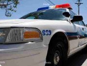 Application image for patrol identification verification