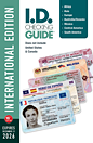 Icon for ordering international identification guides